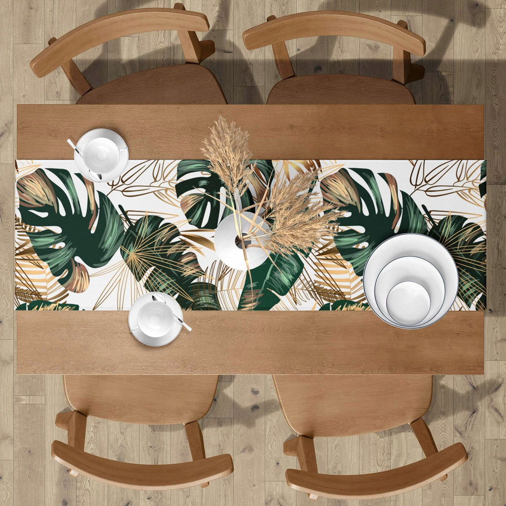Matinis stalo takelis 40×140 cm – nuotrauka 2
