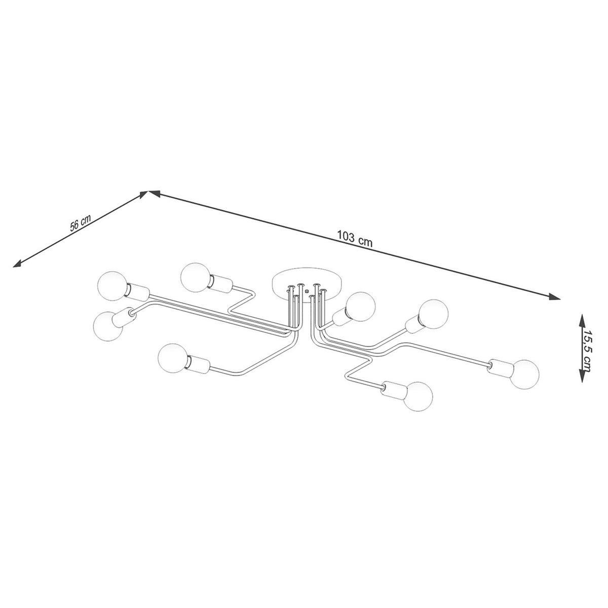 Sietynas Vector
