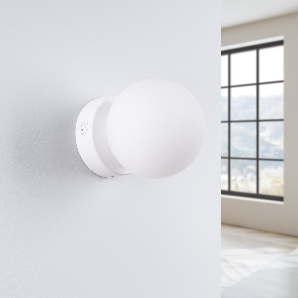 Sieninis šviestuvas Yoli