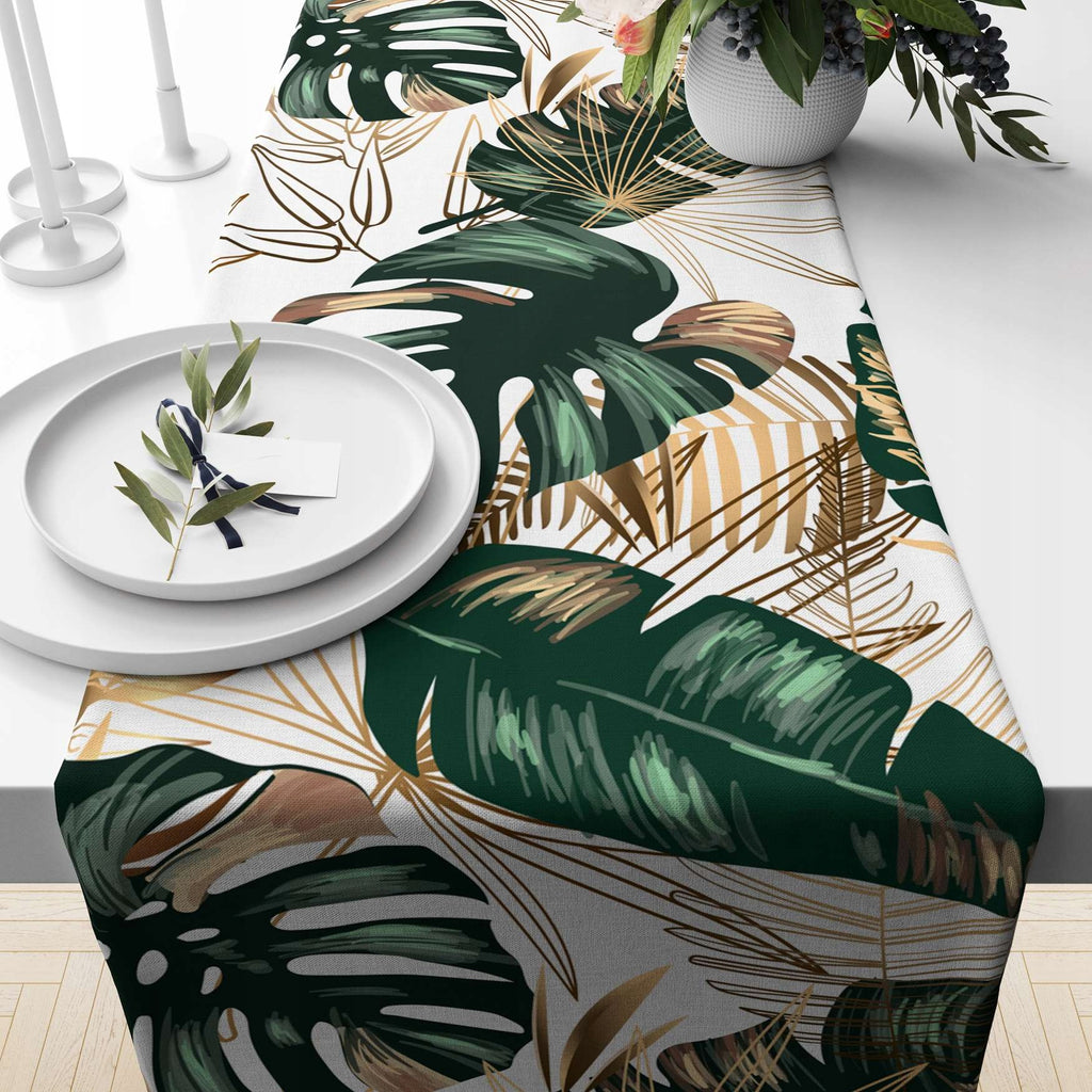 Matinis stalo takelis 40×140 cm – nuotrauka 5