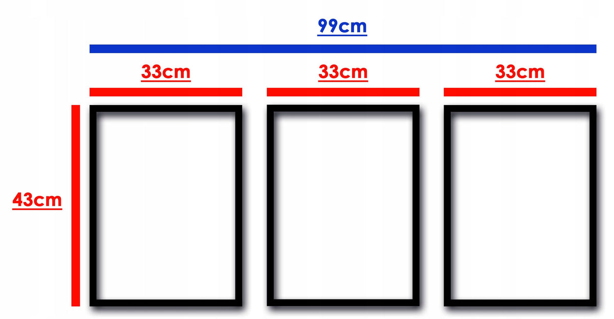 Boho augalų plakatų rinkinys rėmeliuose, 30×40 cm – nuotrauka 5