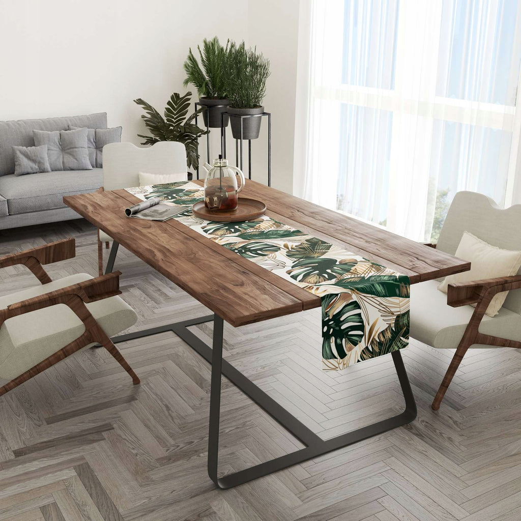 Matinis stalo takelis 40×140 cm – nuotrauka 4