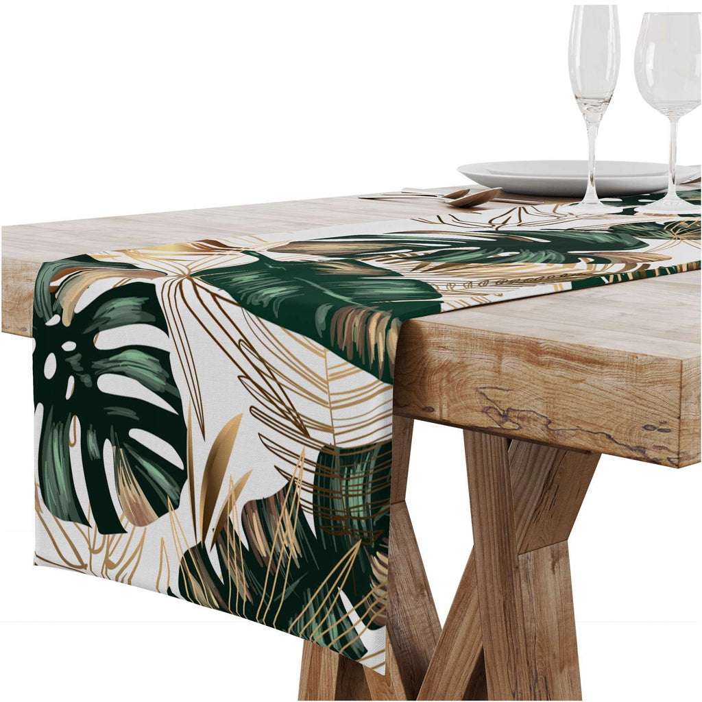 Matinis stalo takelis 40×140 cm – nuotrauka 1