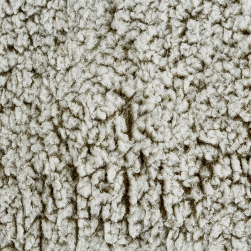 Smėlio spalvos pledas „Koala“ 150×200 cm – nuotrauka 5